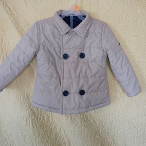 Nautica peacoat